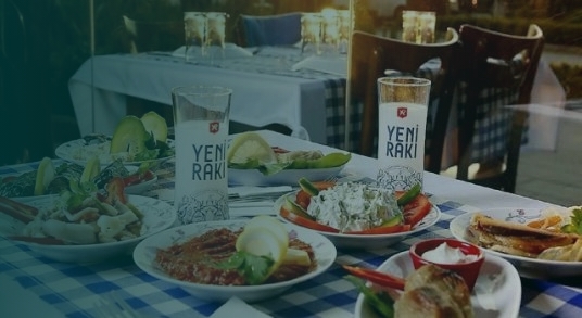 Feta cheese (4 slices)